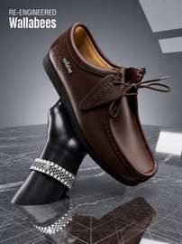 Des chaussures Homme originales