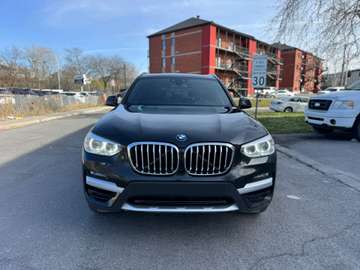 BMW X5 Année 2019