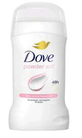 Déodorant stick 'Douceur de poudre : 50ml