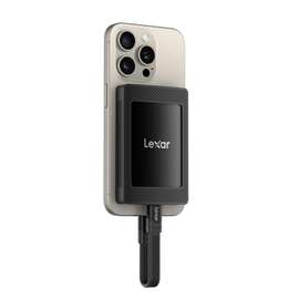 Disque ssd Lexar S500m 1To