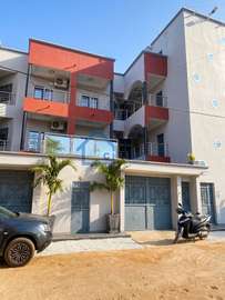 SALY: Appartement meublé à louer