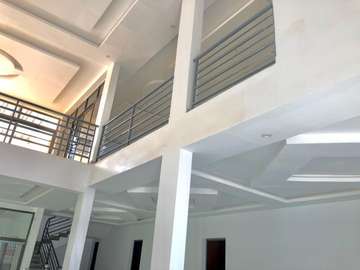 maison de 720m² en face la Mer