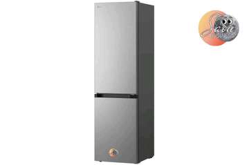REFRIGERATEUR LG COMBINE 3TIROIRS 221LITRES GRIS GCFB276PQCF