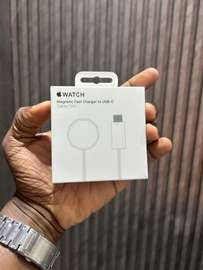 Chargeur Apple Watch original
