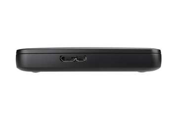 Disque dur externe Toshiba 1Tera