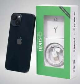 iPhone 13 reconditionné