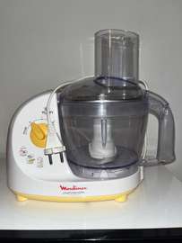 Robot mixeur multifonctions