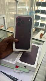 iPhone 18promax 256Go 512Giga