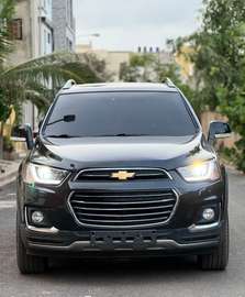 CHEVROLET CAPTIVA 2017