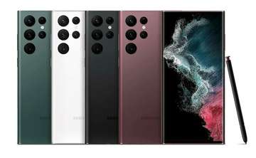 Samsung s22 ultra 256Go