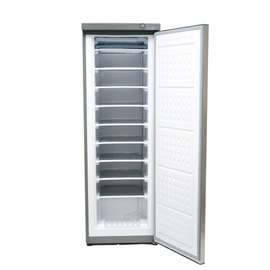 CONGELATEUR ASTECH VERTICAL 10TIROIRS GRIS FC331VR