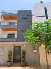 villa louer mermoz