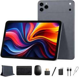 Tablette PC modio m47 neuf 512go ram 8go 10pouce
