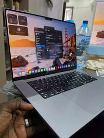 MacBook pro 16''