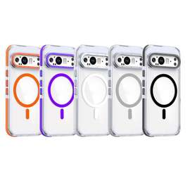Coque Google pixel 9 à 10 pro xl