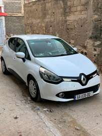 Clio 4
