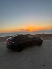 Volkswagen taigo R-Line 2022-2023 full black toute option