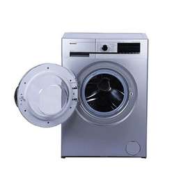 MACHINE A LAVER 6KG SHARP GRIS ESFE610 CZS/ ESFE612CXS