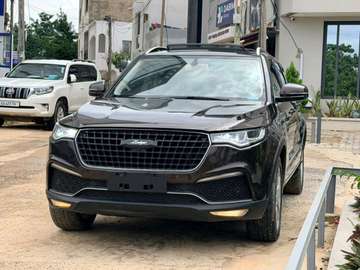 ZOTYE AUTO
