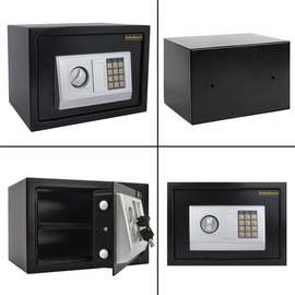 coffre fort T25 25X30X20
