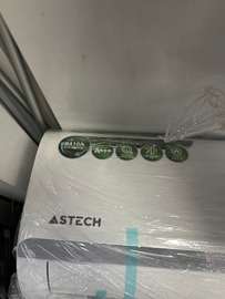 Climatiseur 1.5cv À+++ 12000btu astech