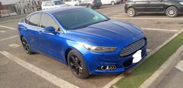 Vente ford fusion 2014