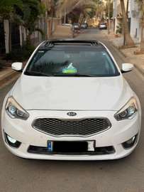 Kia K7 2015