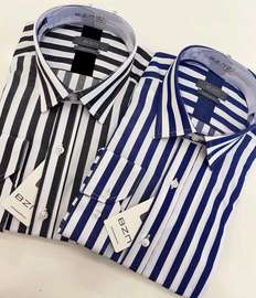 Chemises de luxe pour hommes