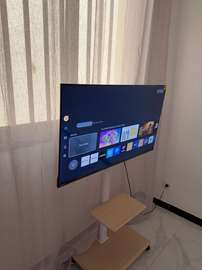 Smart TV Hisense 43 pouces