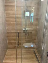 Appartement à louer 3 chambres à la cité keur gorgui