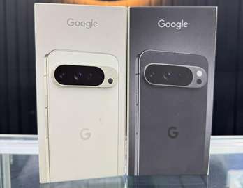Google Pixel 10 Pro xl 256Go