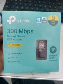 CLE WIFI TP-Link TL-WN823N adaptateur Wi-Fi USB 300