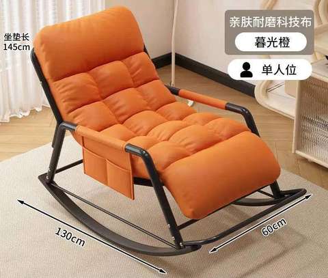Chaise bascule image 2