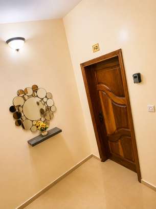 Appartement meublé chic et lumineux aux Mamelles image 15