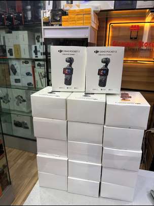 DJI OSMO POCKET 3 CREATOR COMBO image 2