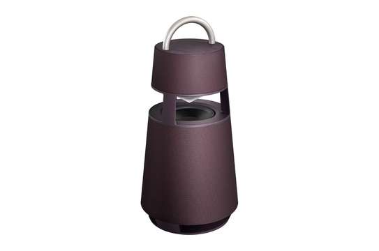 MINI CHAINE LG XBOOM 360 PORTABLE 12HR BATTERIE RP4 image 3