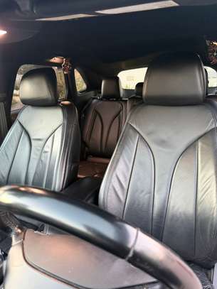 Lincoln MKC 2017 image 10