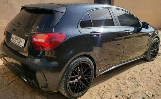 Mercedes classe A image 7