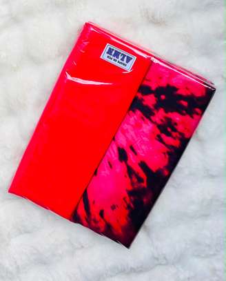 Draps, serviettes, rideaux, tout vêtement homme et femme image 3