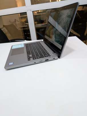 Dell latitude 3510 2in1 i5 8e 8g de ram 256  14pouces image 4