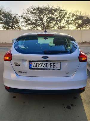 Ford focus 2017 image 2