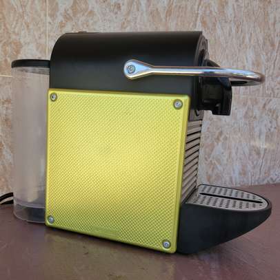 Machine café image 2