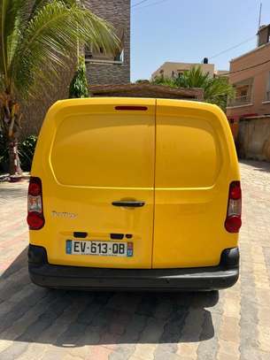Citroën Berlingo 2018 image 7