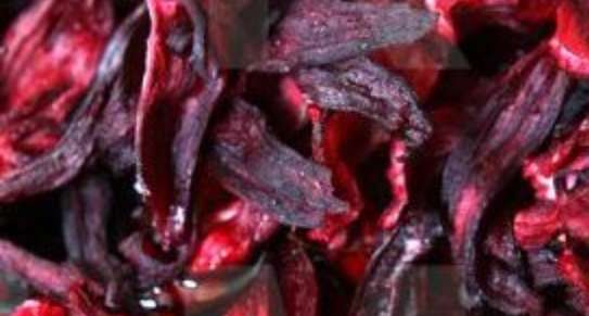 Cacahuètes rouges naturelles fraîches en vrac image 3