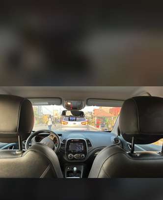 Renault qm 3 2018 image 6