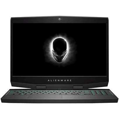 Gamer Alienware M15 core i7 image 2