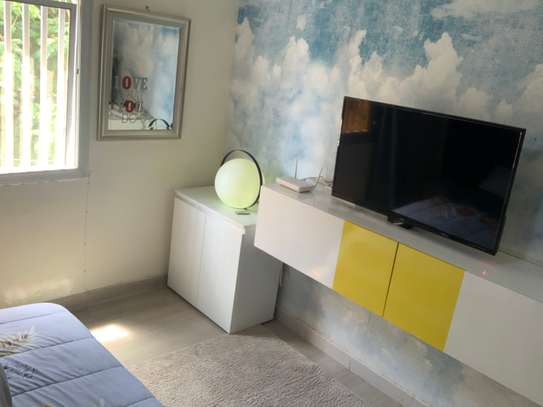 Studio meublé image 3