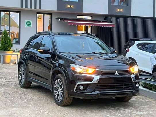 Mitsubishi image 3