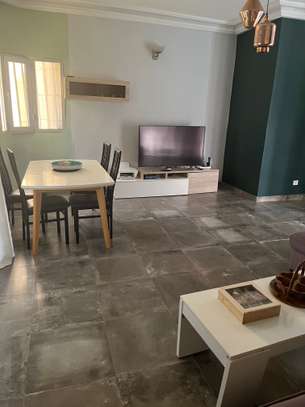 Appartement  meuble a liberte 6 extension image 2