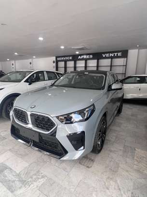 BMW X2 SDRIVE 2025 image 4